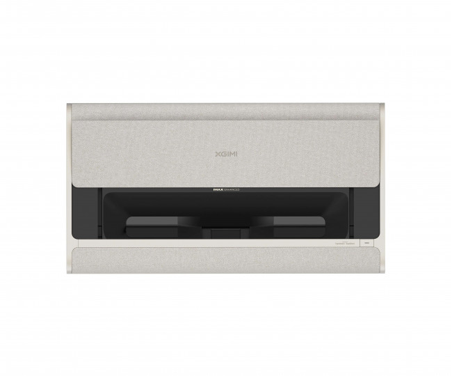 Лазерний 4K ультракороткофокусний проектор Xgimi AURA 2 (New)